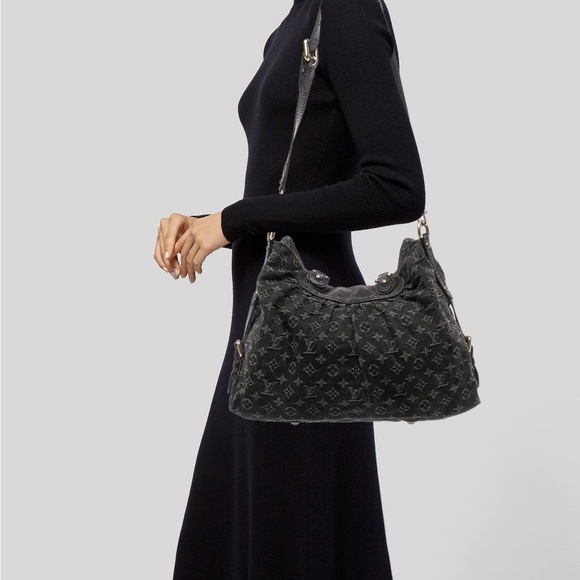 Louis Vuitton Monogram Neo Cabby MM - Picture 8 of 8